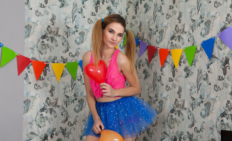 Галина, 37 лет, 0 размер груди